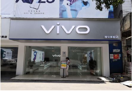 ​霍邱 做一个门店面广告招牌需要多少钱？