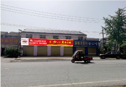 霍邱广告牌制作要注意什么才能避免被整改？