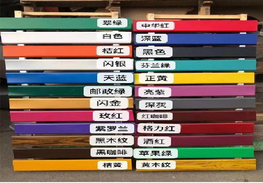 霍邱做招牌可以用哪些材料？