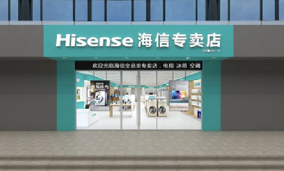 霍邱如何加强专卖店门头设计品质？